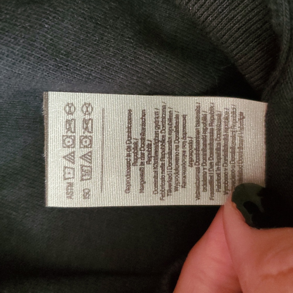 Independant Artist T-shirt From Salem, MA - Picture 11 of 14